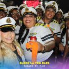 Bloco Lá Vem Eles